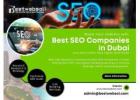 Best SEO Companies in Dubai for Business Growth
