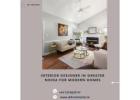 Interior Designer in Greater Noida for Modern Homes