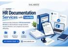 Expert HR Documentation Services with Salarite.