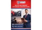 Trusted Legal Help - Auto Accident Attorney