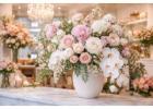 Best Flower Shop in Upper East Side – Same-Day Delivery