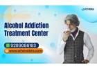 Alcohol Addiction Treatment for Better Life and Healing