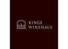 Premium Cellar Colling Unit by Kings Winehaus for Perfect Wine Storage
