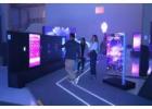 Lazulite UAE: Revolutionizing Engagement with Dynamic Touch LED Video Walls in the GCC