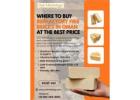 Where to buy refractory fire bricks in Oman