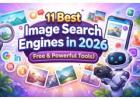 Best Image Search Engine