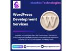 Best WordPress Development Services | eLeoRex Technologies