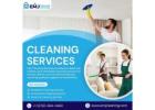 Trusted Atlanta Maid Services for a Cleaner Home