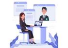 Smart Automated Interview Platform for Fast Hiring