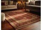 Jansons Carpets Presents Kashmir Silk Carpets in Delhi with Luxurious Craftsmanship