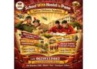 School With Hostel in Pune