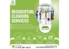 Reliable Residential Cleaning Services in Pittsburgh PA