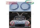 Headlight Ring for Mercedes 190SL/300SL gullwing