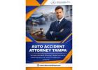Expert Auto Accident Attorney in Tampa - Abercrombie P.A.