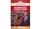 Bicycle Accident Attorney in