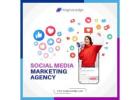 Social Media Marketing Agency