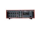 2 Zone PA Amplifier Multi Area Sound Control System