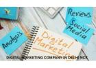 Leading Digital Marketing Company in Delhi NCR – Increase Visibility