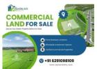 Commercial Land for Sale | Commercial Plot for Sale in Prime Locations