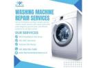 Expert Washing Machine Repair in Noida