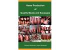 Buy Home Production of Quality Meats and Sausages Paperback – Complete Guide at Magsstore