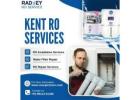 Kent Water Purifier Service Noida