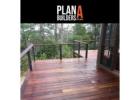 Decking Northern Beaches – Custom Outdoor Living by Plan A Builders
