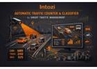 Intozi AI Video Analytics for Manufacturing at Scale and Intelligent Traffic Systems
