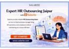 Expert HR Outsourcing Jaipur with Salarite