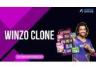 Winzo Clone App Development – Scalable Multi-Game Platform
