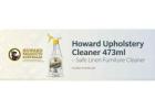 Howard Upholstery Cleaner 473ml – Safe Linen Furniture Cleaner
