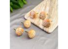 Buy Durable Wood Cabinet Knobs for Kitchen & Wardrobe – Perilla Home
