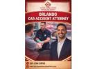 Car Accident Attorney in