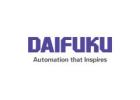 Rail Guided Vehicle | Daifuku