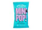 Mini Popcorn: Delicious Tiny Treats Packed with Big Flavour