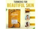 Shop Turmeric Soap for Clear, Glowing and Healthy Skin