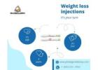 Order Weight Loss Injections Online