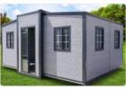 Expandable Container Home Melbourne for Flexible Living