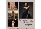 Best Party Wear Dress Designer for Stylish and Elegant Outfits