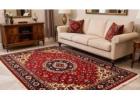 Jansons Carpets Showcases Persian Carpets for Sale in Delhi with Timeless Elegance