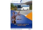 Experienced Bus Accident Lawyer in