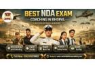 NDA Coaching after 10th in Bhopal