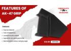 Best California Compliant AK Grip – Shop Legal AK47 Grip
