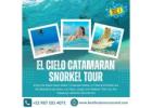 El Cielo Snorkel Tour Cozumel Booking Online Today