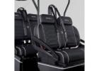 4 and 6 Seat Golf Cart Rentals for AMI
