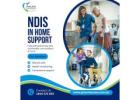 In home Nursing Care Sydney