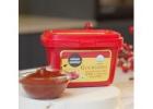 Gochujang Paste - Authentic Korean Chilli Paste for Bold Flavours