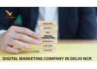 Struggling Online? Hire a Digital Marketing Company in Delhi NCR