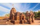 Cab Booking Service in Puri for Konark Temple Tour Packages