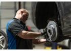 Ward Auto Total Auto Care, Trusted Brake Repair Near You